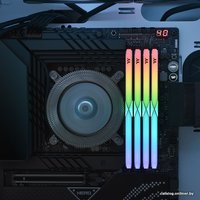 Оперативная память Thermaltake Toughram XG RGB D5 2x16ГБ DDR5 6000МГц RG34D516GX2-6000C36B