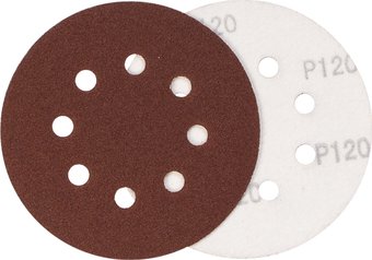 Шлифовальный круг Skiper GСD125-60