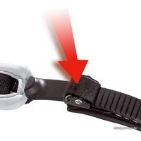 Шлея Ferplast Ergocomfort P XL 75466922 (красный)