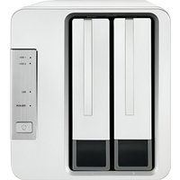 Сетевой накопитель TerraMaster F2-423