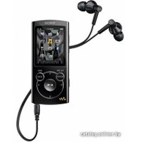 Плеер Sony NWZ-S764