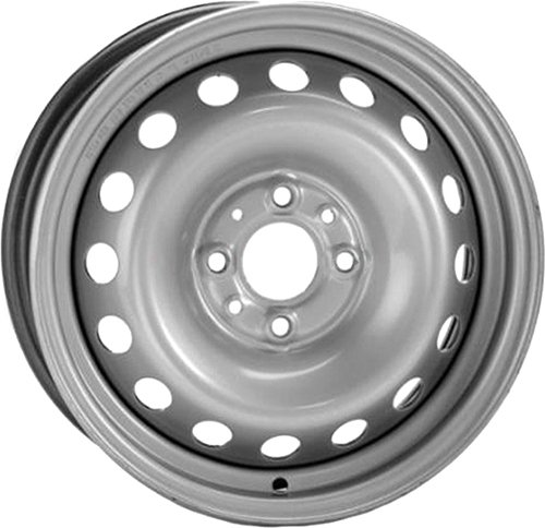 

Штампованные диски Eurodisk 42A46R 13x5" 4x100мм DIA 54.1мм ET 46мм S