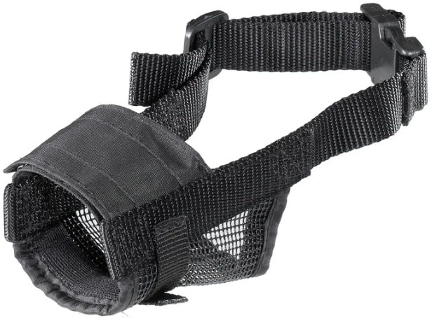 

Недоуздок Ferplast Muzzle Net S 75587217
