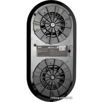 Робот для мытья окон iBoto Win 389 (черный)