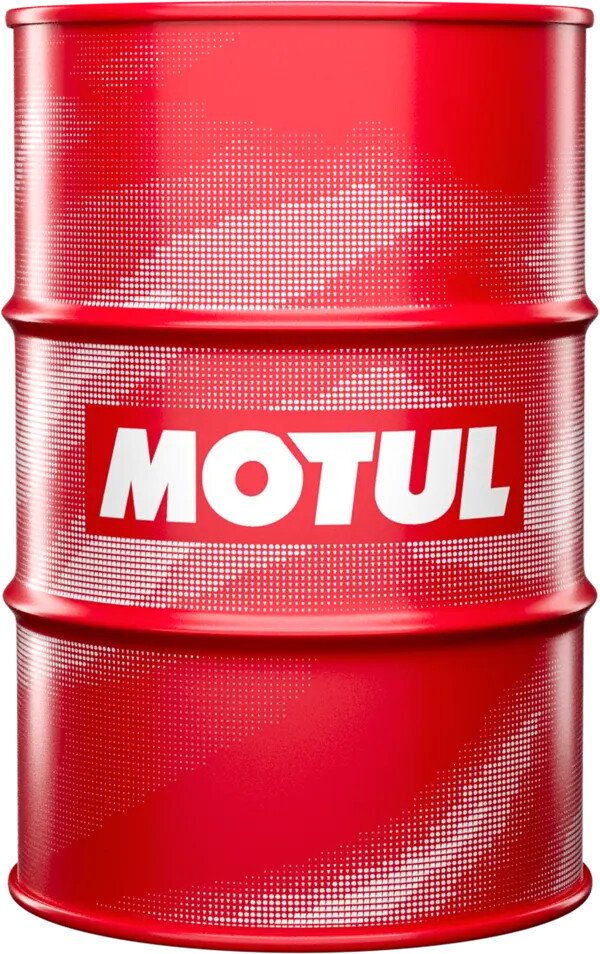 Моторное масло Motul Agri Tekno 15W-40 208л