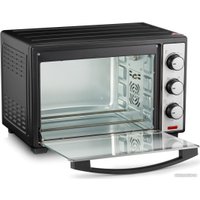 Мини-печь Koliber Supermax X-2000-W