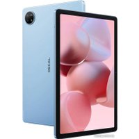 Планшет Oscal Pad 18 LTE 12GB/256GB (голубой)