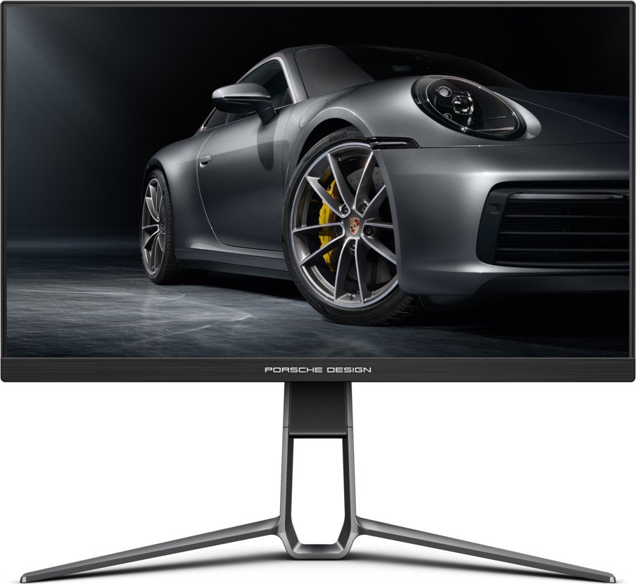 

Игровой монитор AOC Porsche Design Agon Pro PD27S