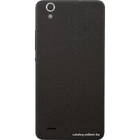 Телефон ZTE Blade D Lux T617 Black