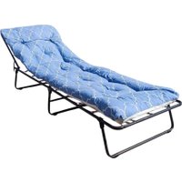 Раскладушка Olsa Стефания с88а/136