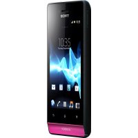 Телефон Sony Xperia Miro ST23i