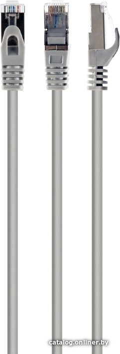 Кабель Cablexpert PP6A-LSZHCU-50M