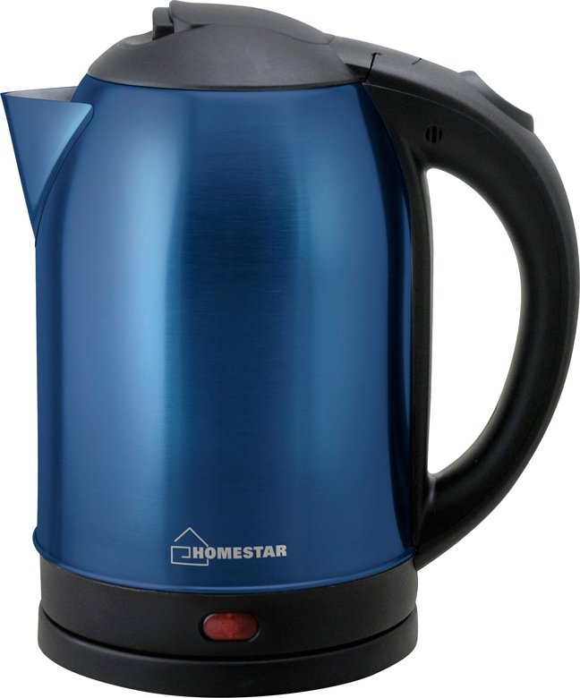 

Электрический чайник HomeStar HS-1009 (синий)