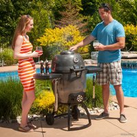 Гриль Broil King KEG 5000