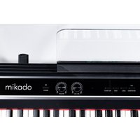 Цифровое пианино MikadO MK-1800B