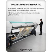 Фотообои Citydecor Universe 38 (200x140см) в Бресте