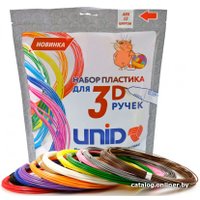 Набор пластика Unid ABS-12