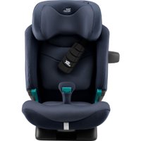 Детское автокресло Britax Romer Advansafix Pro Style (night blue)