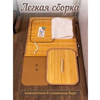 Корзина Дова Маркет LSB003