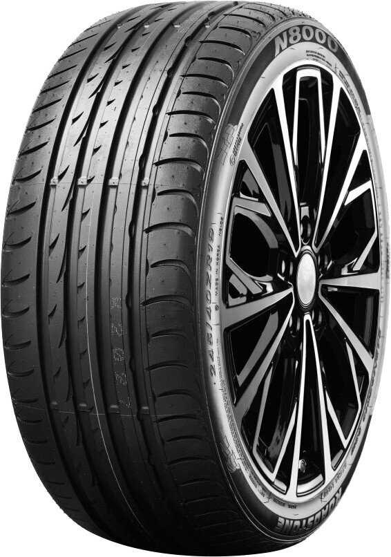 

Летние шины Roadstone N8000 235/35R19 91Y