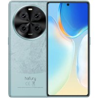 Телефон Hafury Meet 12GB/256GB (зеленый)