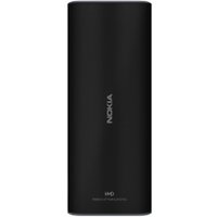Кнопочный телефон Nokia 108 4G (2024) Dual SIM (черный)