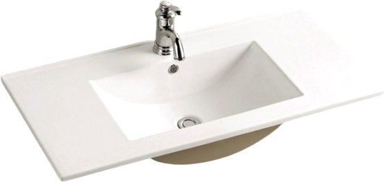 

Умывальник WeltWasser Deilbach 7506-90